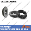 Uszczelnienie pompy Writgh Pump TRA 10 150